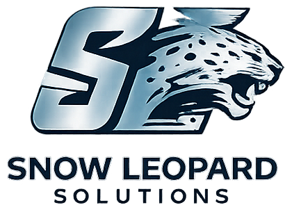 Snow Leopard Solutions
